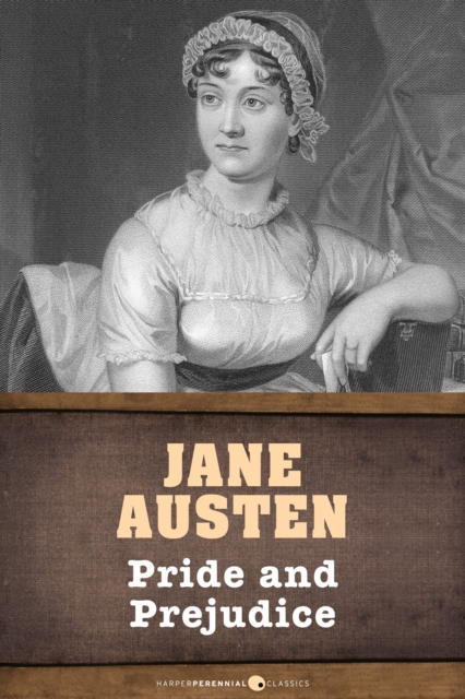 Pride And Prejudice