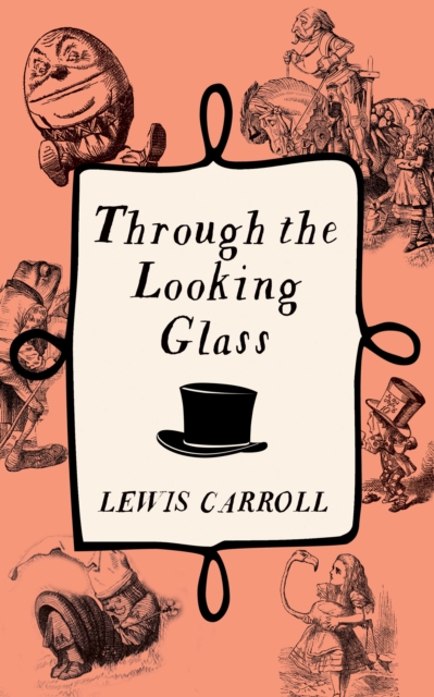 Through The Looking Glass