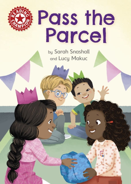 Pass the Parcel