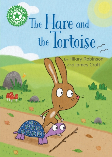 Hare and the Tortoise