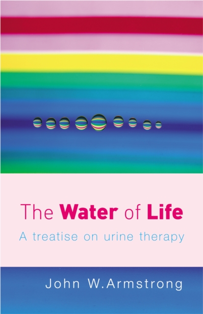 Water Of Life