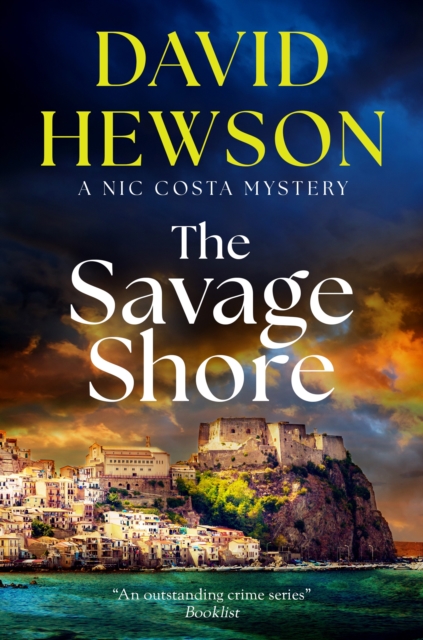 Savage Shore
