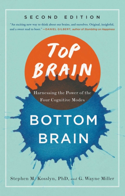 Top Brain, Bottom Brain