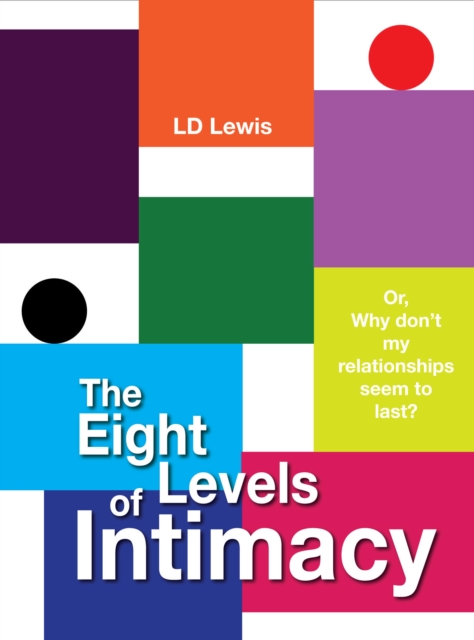 Eight Levels of Intimacy