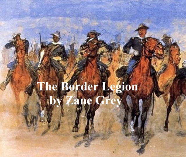 Border Legion