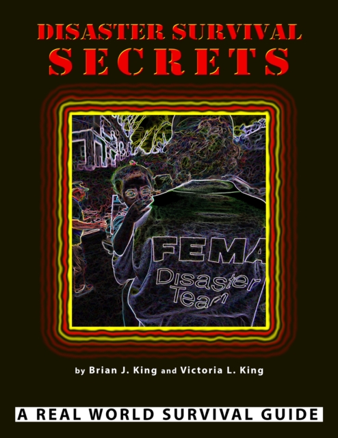 Disaster Survival Secrets