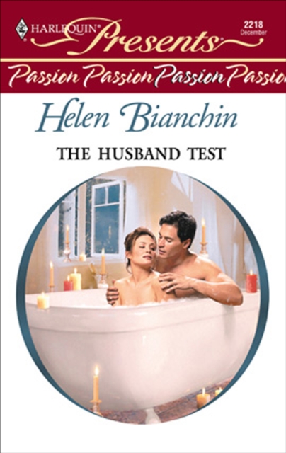 Husband Test