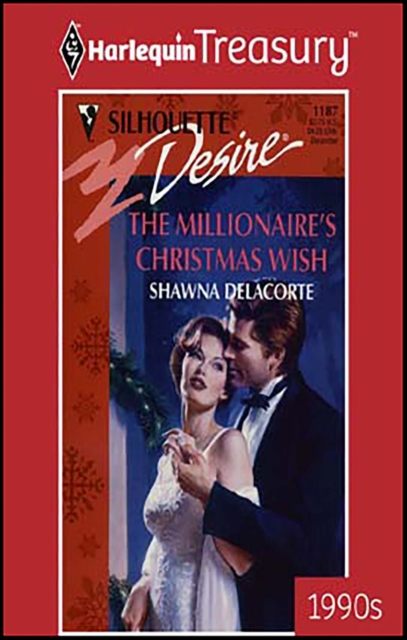 Millionaire's Christmas Wish