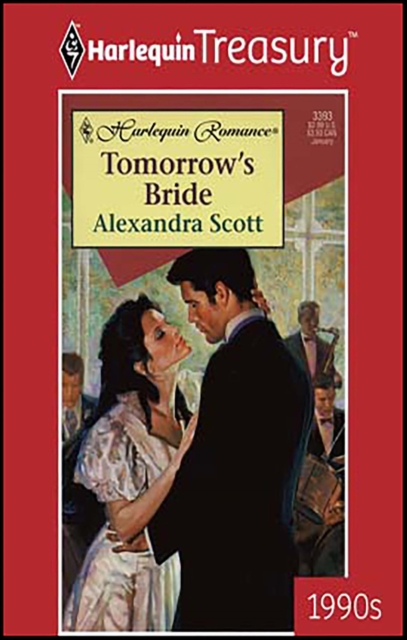 Tomorrow's Bride
