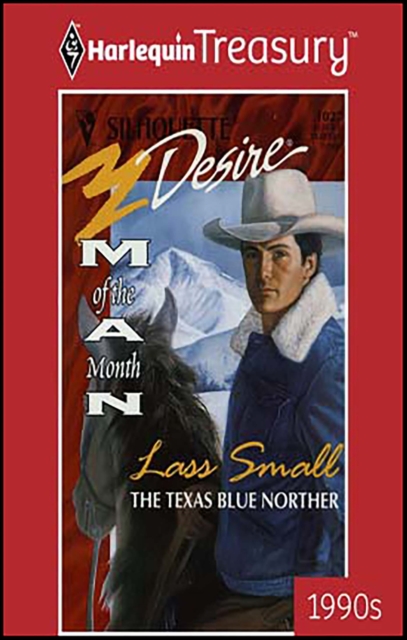 Texas Blue Norther