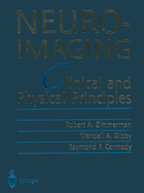Neuroimaging