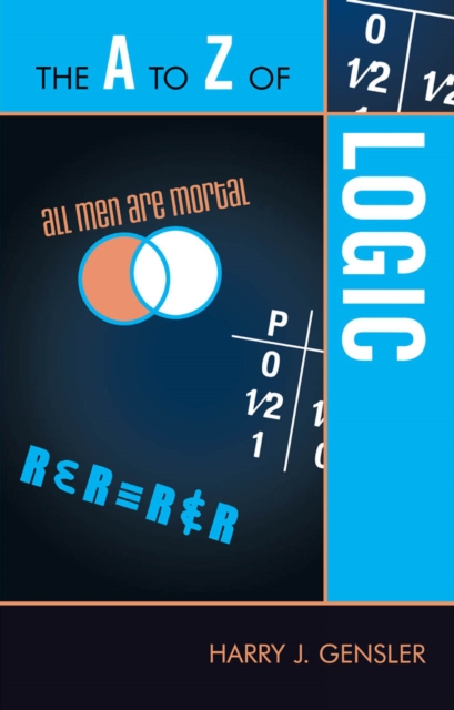 A to Z of Logic