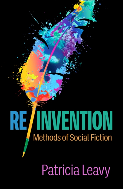 Re/Invention