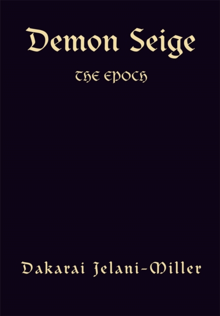 Demon Seige