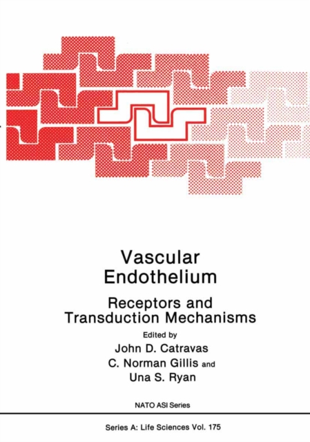Vascular Endothelium
