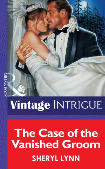 Case Of The Vainshed Groom