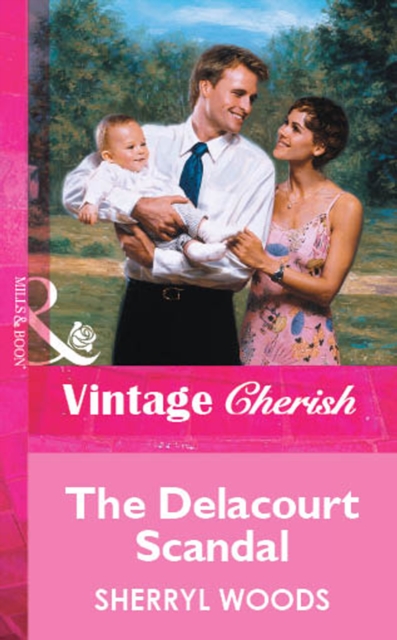 Delacourt Scandal