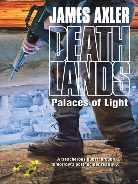 Palaces Of Light