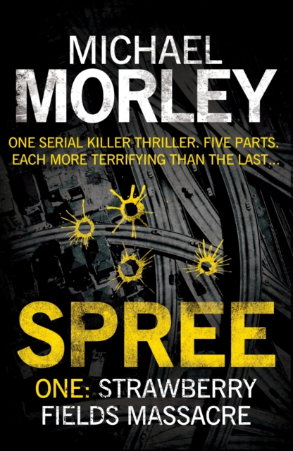 Spree Part Five: Bloodlight