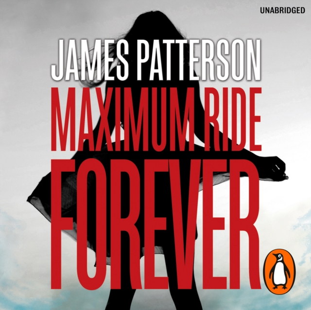 Forever: A Maximum Ride Novel