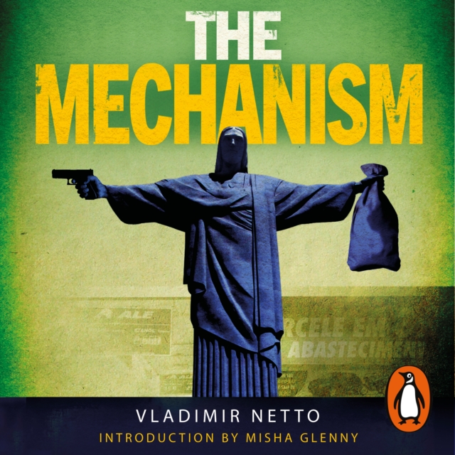 Mechanism