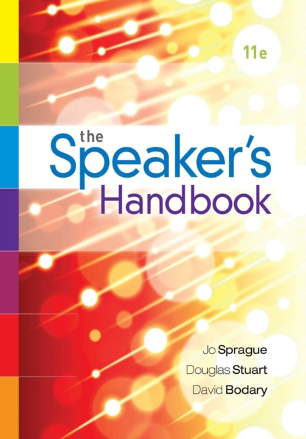Speaker's Handbook, Spiral bound Version