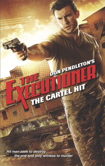 Cartel Hit