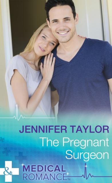 Pregnant Surgeon