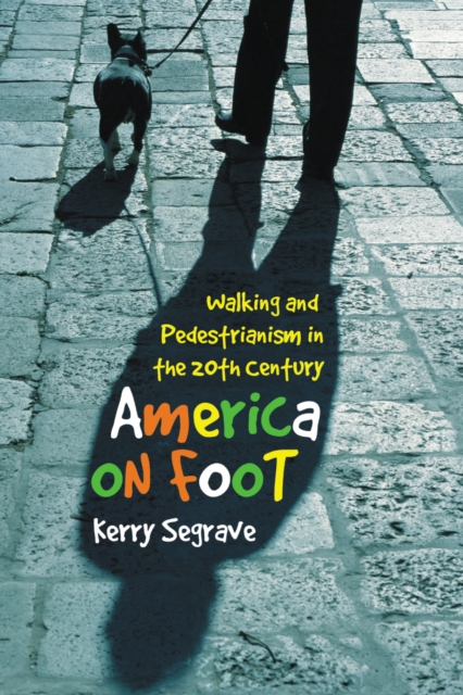 America on Foot