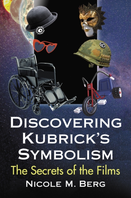 Discovering Kubrick's Symbolism