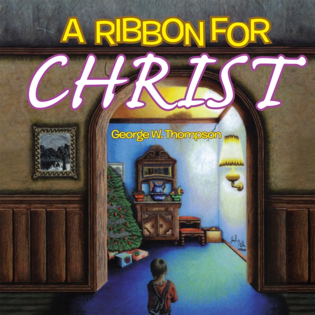 Ribbon for Christ