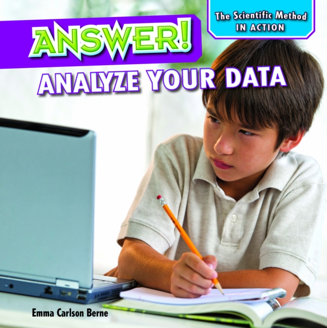 Answer!