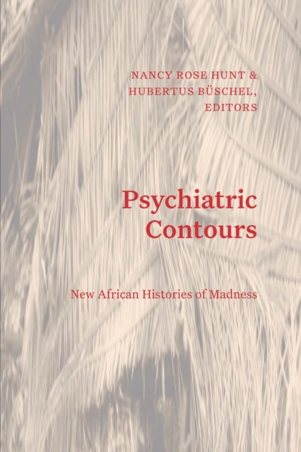 Psychiatric Contours