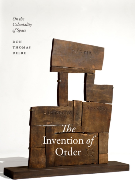 Invention of Order