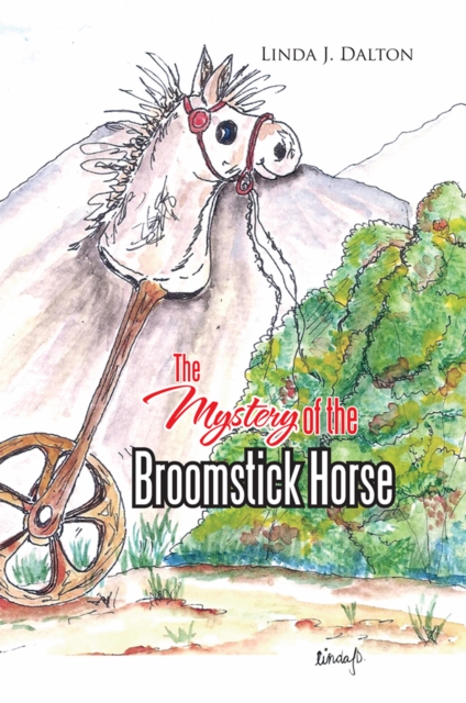 Mystery of the Broomstick Horse