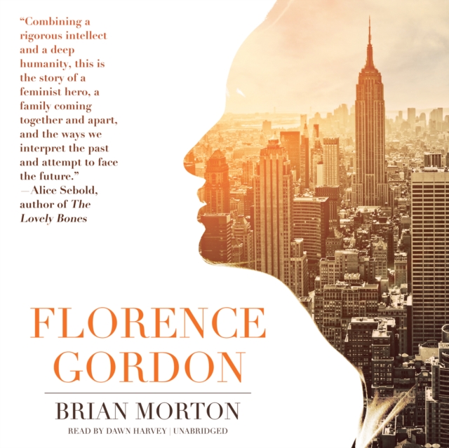 Florence Gordon