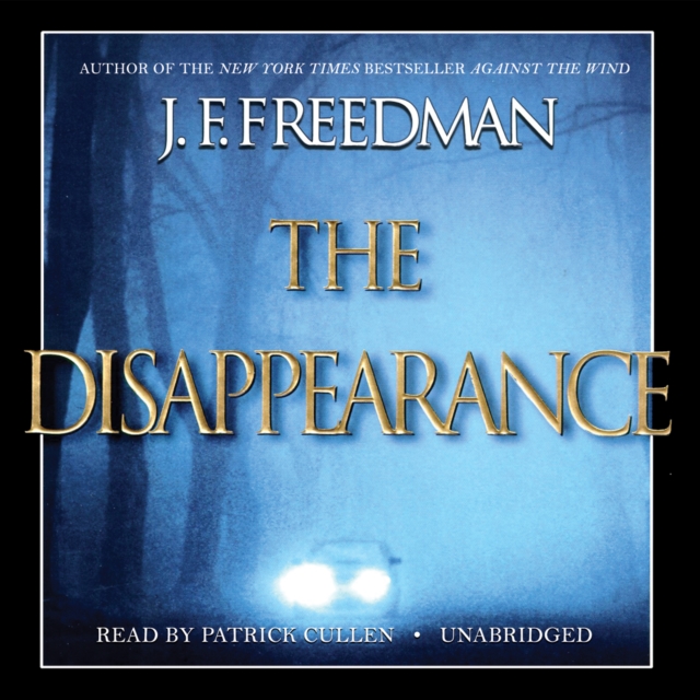 Disappearance