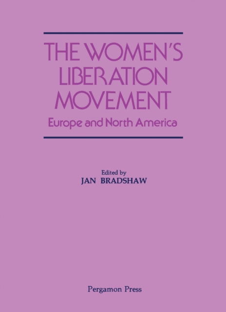 Women's Liberation Movement