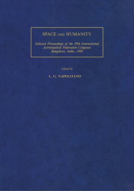 Space and Humanity
