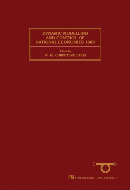 Dynamics and Control of Chemical Reactors and Distillation Columns