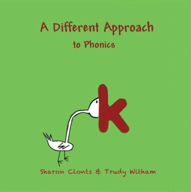 Different Approach to Phonics