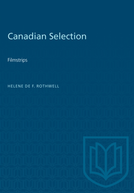 Canadian Selection