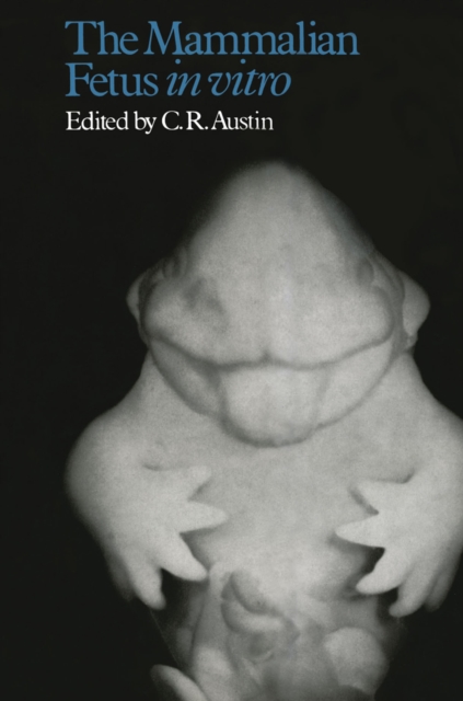 Mammalian Fetus in vitro
