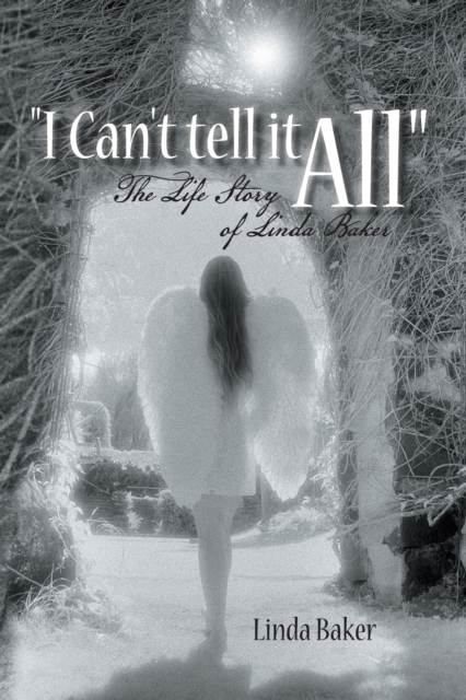 "e;I Can't Tell It All"e;