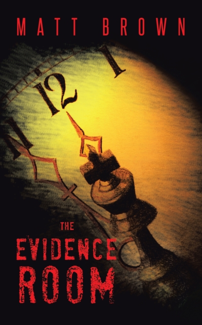 Evidence Room