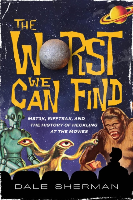 Worst We Can Find