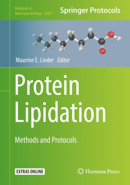 Protein Lipidation