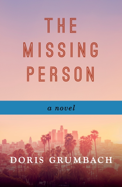 Missing Person