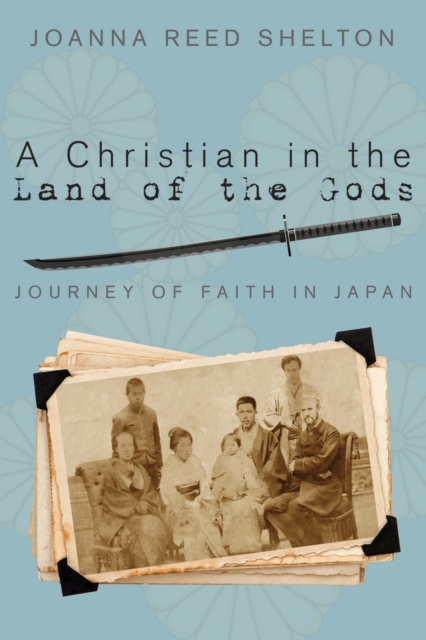 Christian in the Land of the Gods
