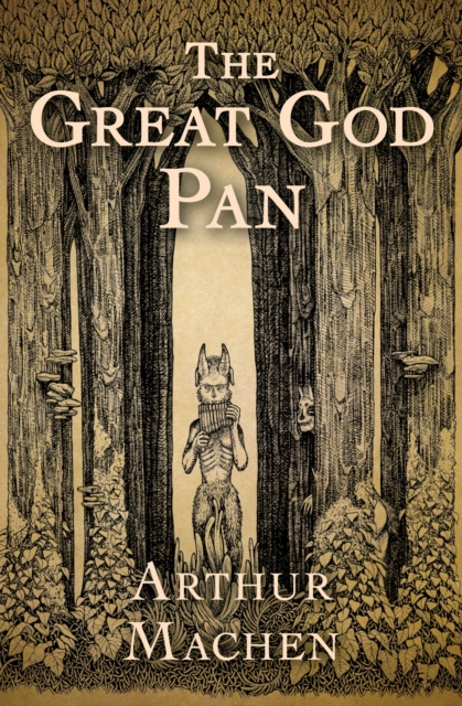 Great God Pan
